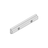 45 SERIES SLOT BARS TPS